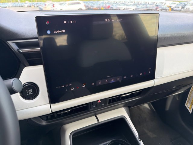 New 2026 MAZDA CX-5 Select AWD/4WD image 16