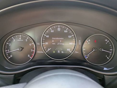 Used 2024 MAZDA CX-30 AWD 2.5 S image 22