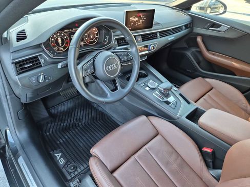 Used 2018 Audi A5 2.0T Premium Plus image 2