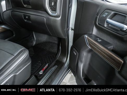 Certified 2021 Chevrolet Silverado 1500 RST w/ All Star Edition Plus AWD/4WD image 23