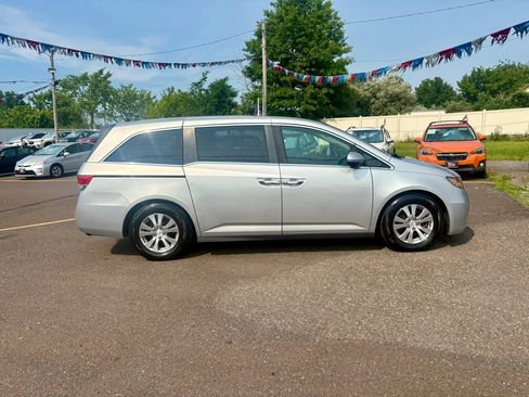 Used 2015 Honda Odyssey EX image 6