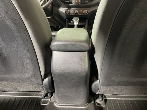 Used 2023 Kia Forte LXS image 18