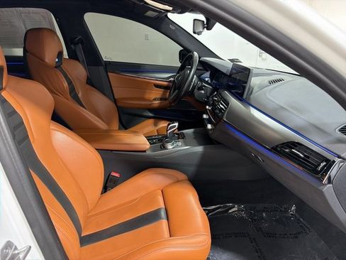 Used 2022 BMW M5 w/ Competition Package image 29