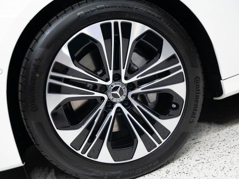 New 2026 Mercedes-Benz E 350 Sedan image 10
