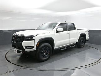 New 2026 Nissan Frontier Pro-X w/ Tow Package video 1