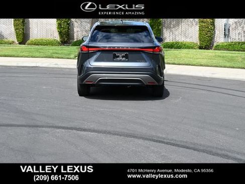 New 2026 Lexus RX 350 Premium Plus AWD/4WD image 5