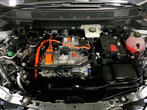 New 2026 Chevrolet Equinox EV LT FWD image 10