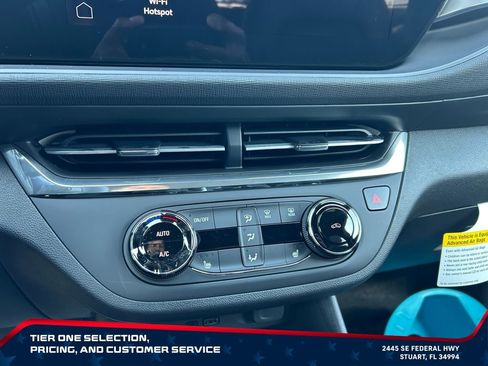 New 2026 GMC Canyon Elevation RWD image 27