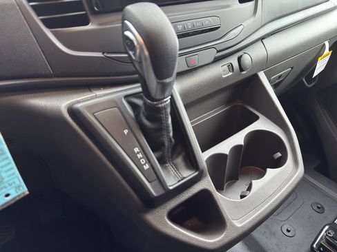 New 2025 Ford Transit 350 XL AWD/4WD image 32