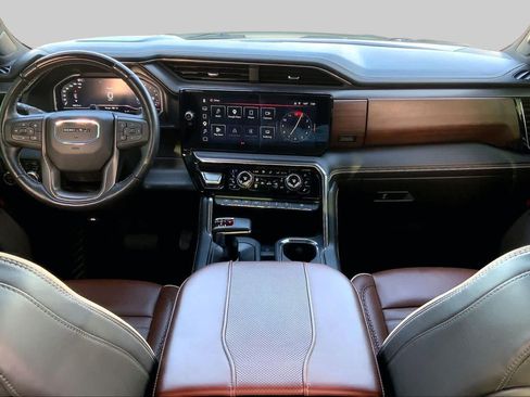 Used 2024 GMC Sierra 1500 Denali Ultimate w/ LPO, Utility Wall Package AWD/4WD image 30