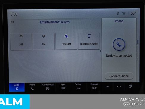 Used 2025 Ford F150 XLT w/ Equipment Group 301A Standard image 30