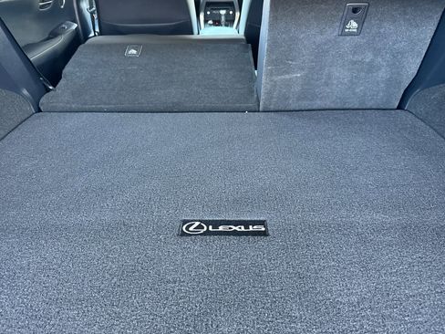 Used 2019 Lexus NX 300 FWD w/ Accessory Package image 15