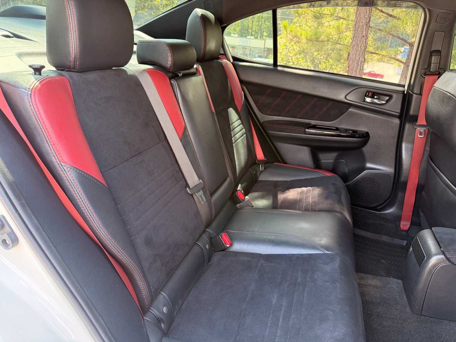 Used 2020 Subaru WRX STI Limited AWD/4WD image 41