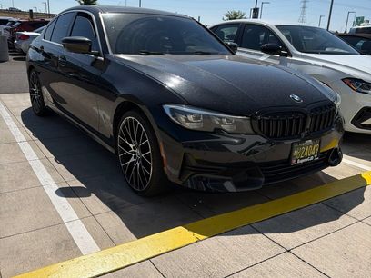 Used 2020 BMW 330i xDrive Sedan w/ Driving Assistance Package