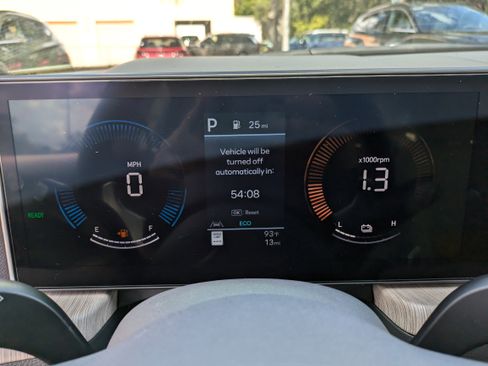 New 2025 Hyundai Sonata SEL image 24