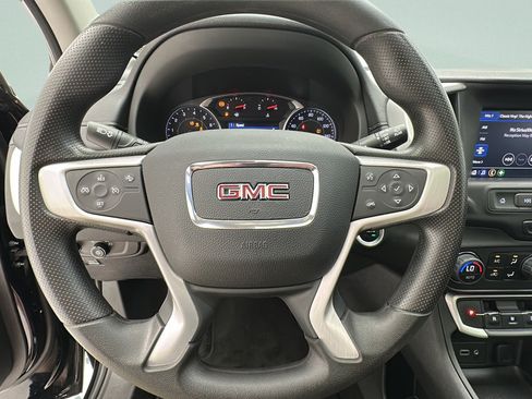 Used 2023 GMC Terrain SLE w/ Driver Convenience Package AWD/4WD image 15