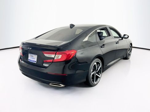 Used 2022 Honda Accord Sport Special Edition image 5