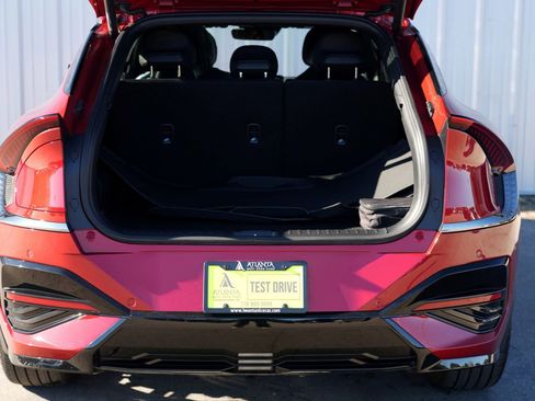 Used 2025 Kia EV6 GT-Line image 9