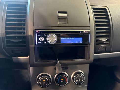 Used 2012 Nissan Sentra 2.0 FWD image 24
