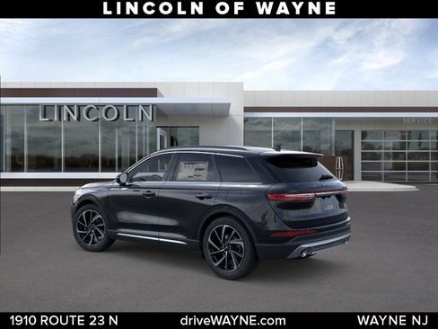 New 2026 Lincoln Corsair Reserve AWD/4WD image 5