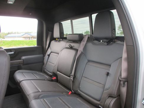 Used 2022 GMC Sierra 2500 Denali w/ Denali Ultimate Package image 26