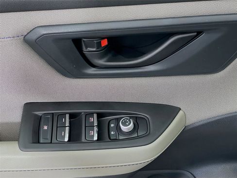 New 2026 Subaru Forester Premium image 19