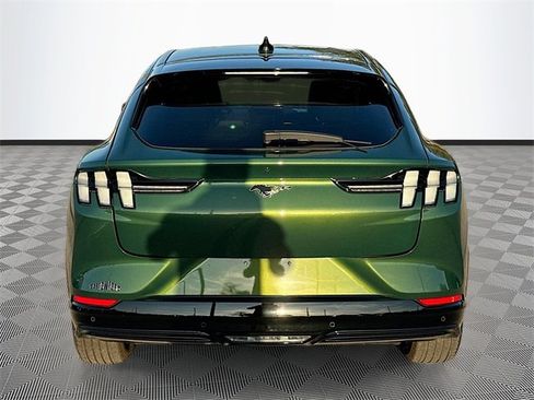 Used 2024 Ford Mustang Mach-E Premium image 6