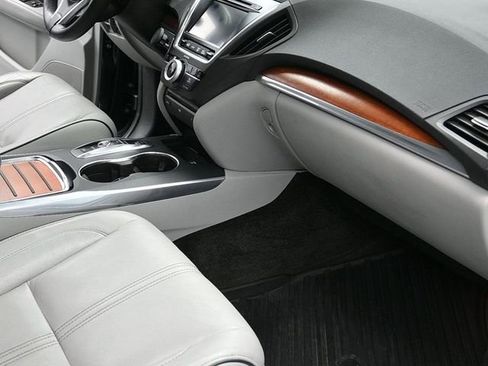 Used 2017 Acura MDX 3.5L image 17