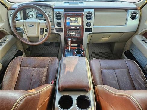 Used 2010 Ford F150 King Ranch image 20