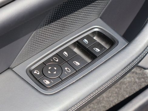 Certified 2025 Porsche Taycan RWD image 14