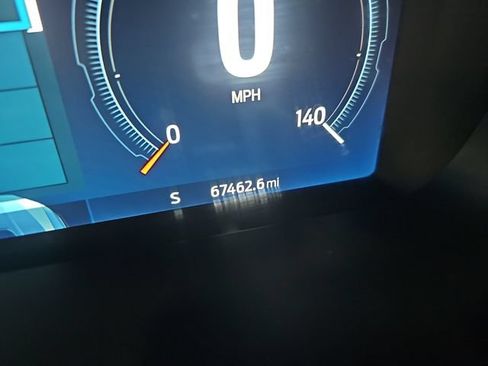 Used 2021 Ford F150 Raptor w/ Equipment Group 801A High AWD/4WD image 16
