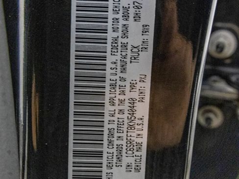 Used 2019 RAM 1500 Big Horn AWD/4WD image 59