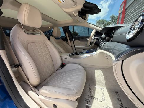 Used 2024 Mercedes-Benz AMG GT 53 image 39