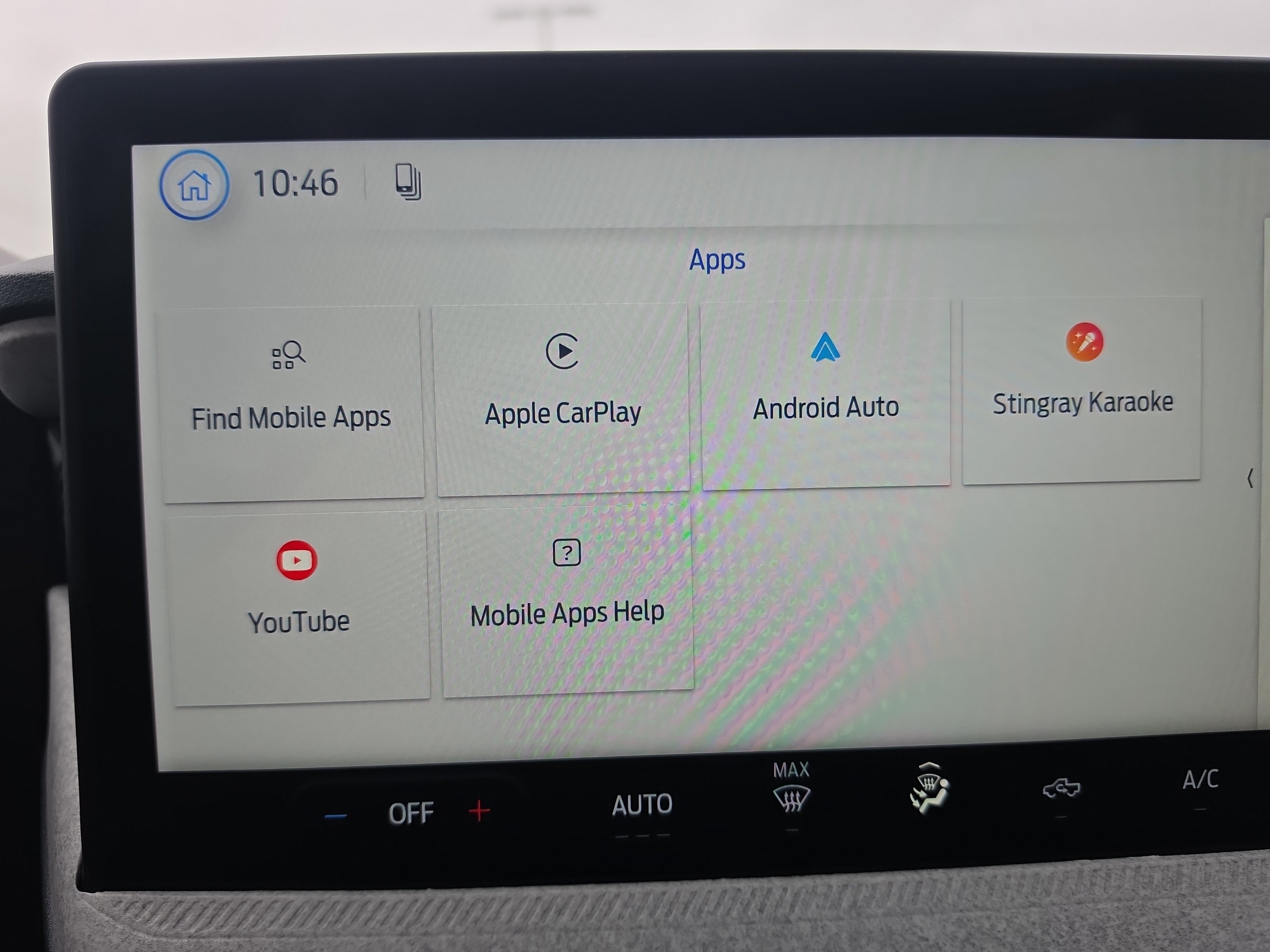New 2026 Ford Maverick XLT AWD/4WD image 27
