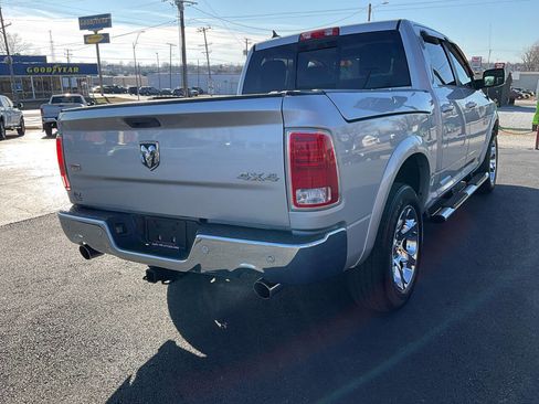 Used 2016 RAM 1500 Laramie w/ Convenience Group image 5