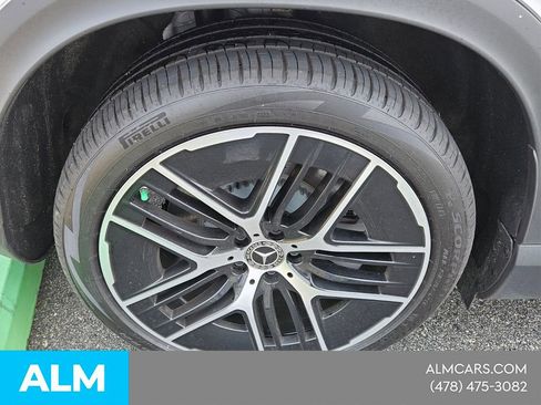 Used 2024 Mercedes-Benz EQE 350+ 4MATIC SUV image 17