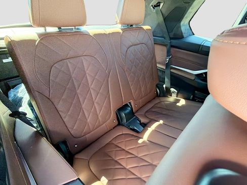 New 2027 BMW X7 xDrive40i w/ M Sport Package AWD/4WD image 21