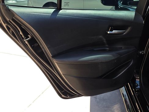 Used 2024 Toyota Corolla SE FWD image 24
