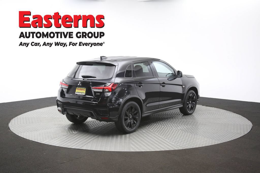 Used 2023 Mitsubishi Outlander Sport LE AWD/4WD image 40