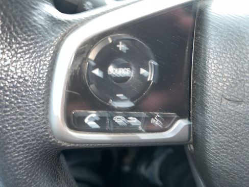 Used 2016 Honda Civic LX image 4