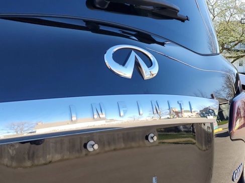 Used 2015 INFINITI QX80 4WD image 6