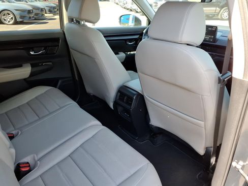 Used 2025 Honda CR-V EX-L image 14