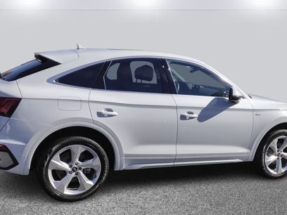 Certified 2025 Audi Q5 2.0T Premium Plus