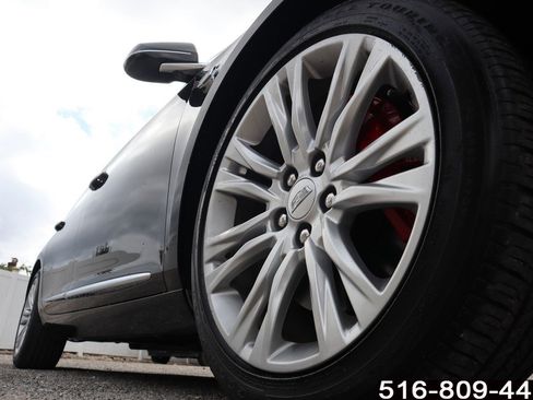 Used 2018 Cadillac XTS Luxury image 14