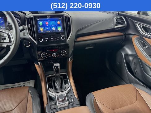 Used 2023 Subaru Forester Touring w/ Popular Package #2 AWD/4WD image 30
