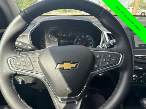 Used 2018 Chevrolet Equinox LT AWD/4WD image 40