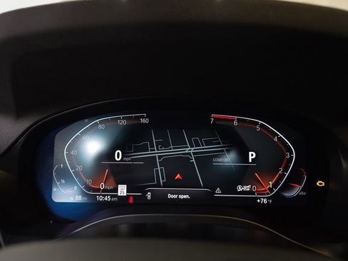 Certified 2023 BMW X3 sDrive30i w/ Premium Package image 22