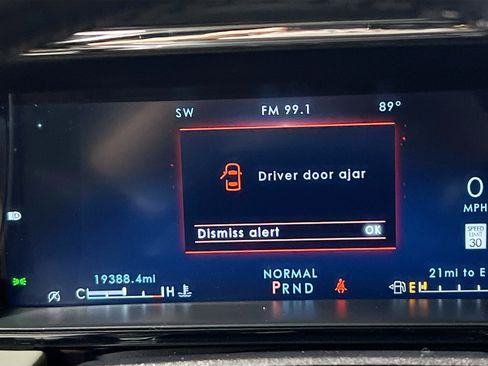 Used 2024 Lincoln Navigator Black Label AWD/4WD image 22