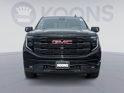 New 2026 GMC Sierra 1500 Elevation w/ Elevation Premium Package AWD/4WD image 11