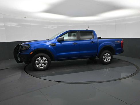 Used 2020 Ford Ranger XL w/ Equipment Group 101A Mid AWD/4WD image 4